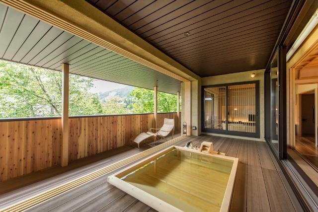 Hotel Hakuba Hifumi Extérieur photo