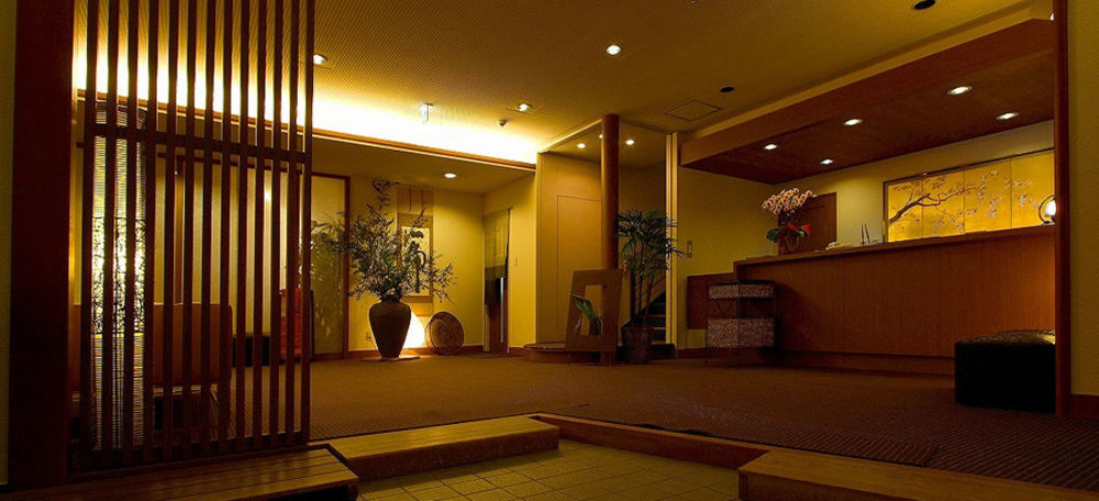 Hotel Hakuba Hifumi Extérieur photo