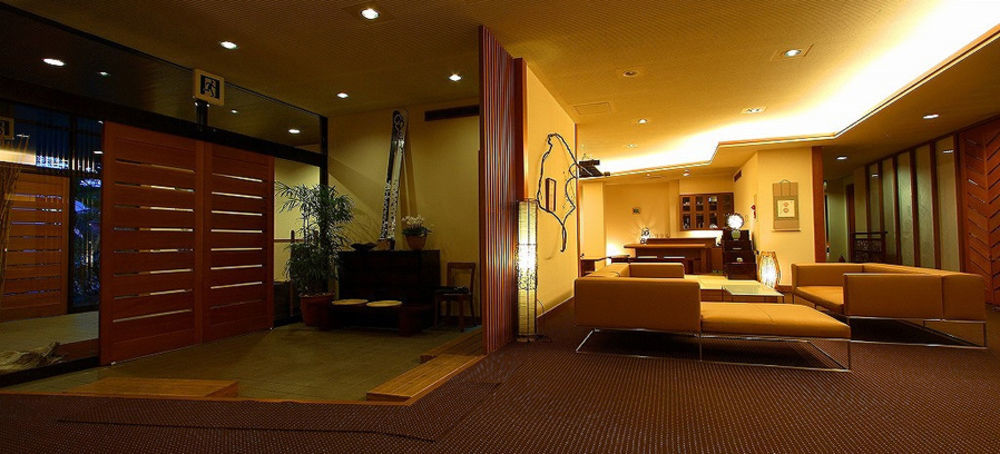 Hotel Hakuba Hifumi Extérieur photo