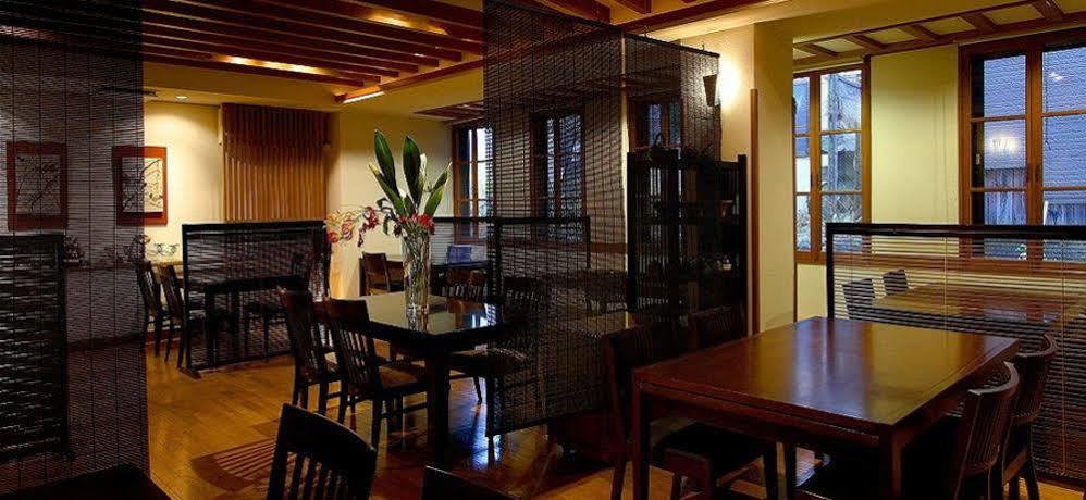 Hotel Hakuba Hifumi Extérieur photo