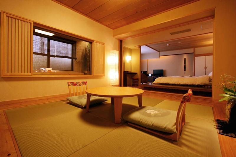 Hotel Hakuba Hifumi Extérieur photo